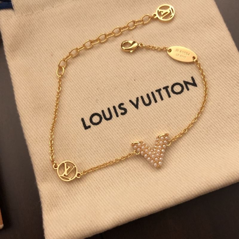 Louis Vuitton Bracelets